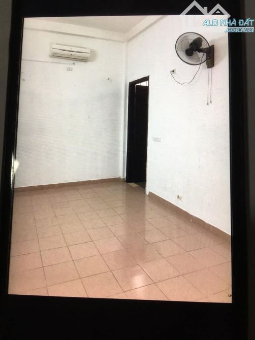Cho thuê nhà ngõ oto Lê Trọng Tấn, 45m2*3 tầng 3 phòng ngủ, 2 vs, 12 triệu - 1