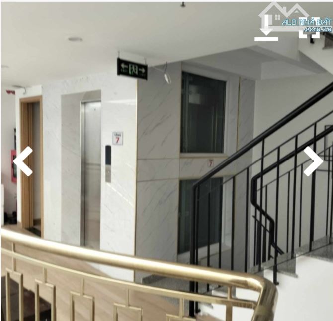 💖 BIỆT THỰ ĐẲNG CẤP, CHỈ 30 TRIỆU/M² -  💖 Đặng Thái Thân gần 700M² - 2tầng - ( 15 x 43 ) - 1
