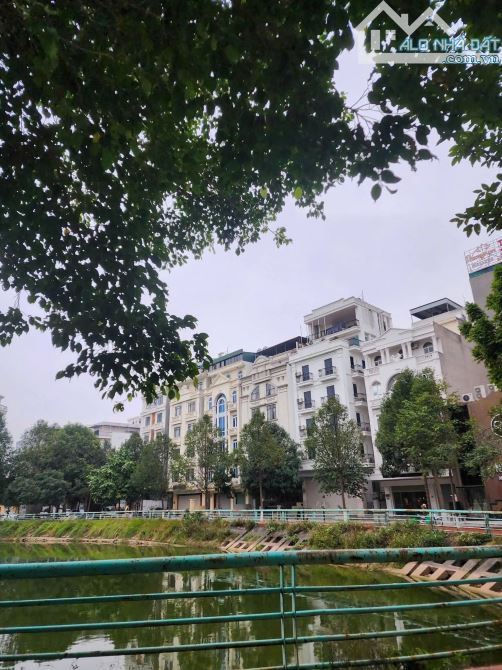 Bán lô P Ninh Xá lô 10 11 12. Dt 270m2 mt 13.5m hướng ĐN giá bán 33 tỷ - 1