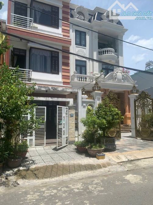 📌📌📌LÀM VIỆC TRỰC TIẾP GIÁ TỐT !!!bán nhà 3 tầng mặt tiền đồng trí 3 - 1
