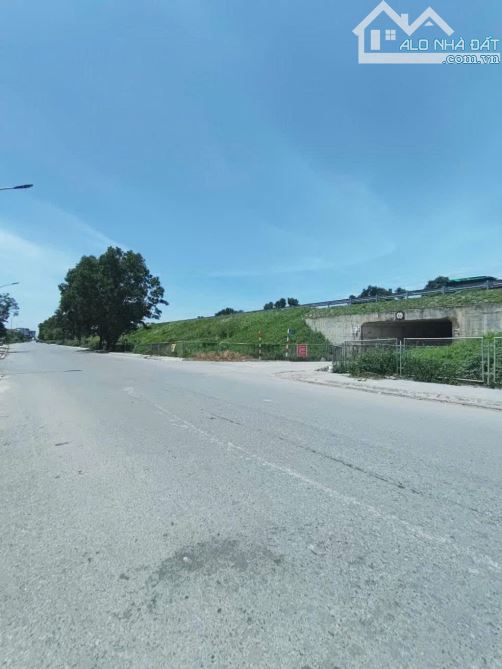 Kiêu Kỵ Gia Lâm 137.2/155m² 6.9 tỷ – Mặt tiền 9m – Gần Vinhomes Ocean Park – Tiềm năng tăn - 1