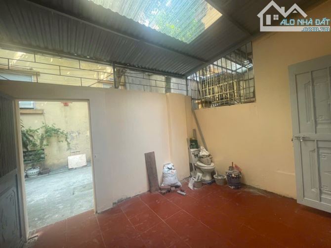 Cho thuê nhà ngõ oto 101 Phố Trần Phú, Hà Đông 55m2*1 tầng 1pn1vs Giá 8 Triệu - 1