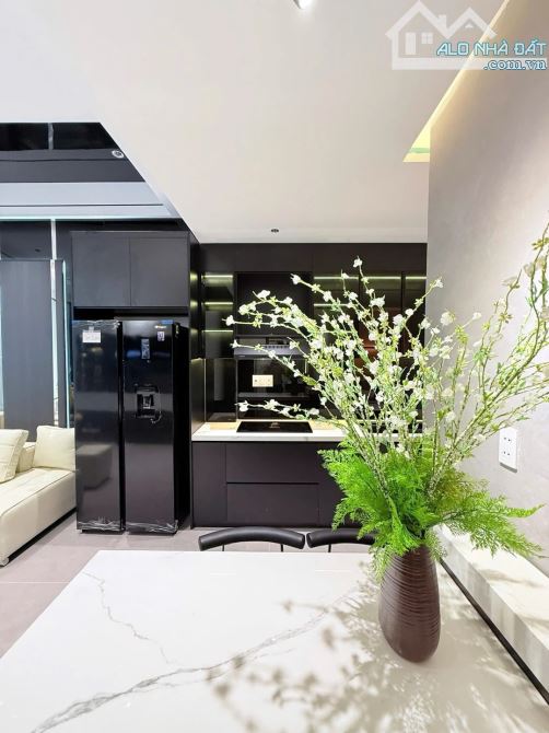 🏡 BÁN NHÀ 3 TẦNG – KIỆT GẦN TRẦN CAO VÂN, THANH KHÊ, ĐÀ NẴNG 🌟 - 1