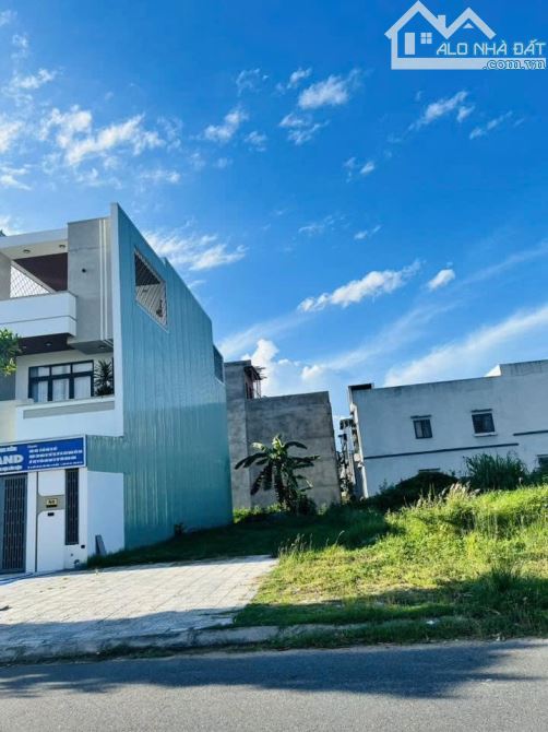 📌📌📌LÀM VIỆC TRỰC TIẾP GIÁ TỐT !!!bán lô đất mặt tiền kiều sơn đen - 1