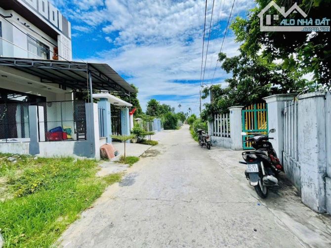 📌📌📌LÀM VIỆC TRỰC TIẾP GIÁ TỐT !!! lô Điện Bàn Bắc cách chợ La Thọ 500m - 1