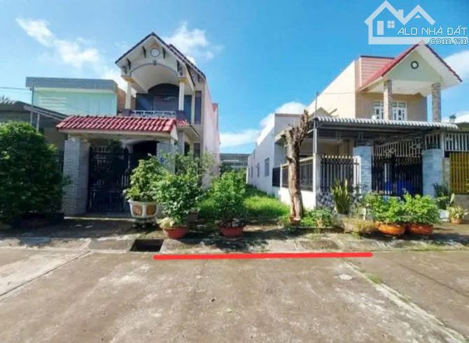 NỀN FULL THỔ CƯ KHU TĐC TỈNH ĐỘI PHƯỜNG SƠN ĐÔNG - 1