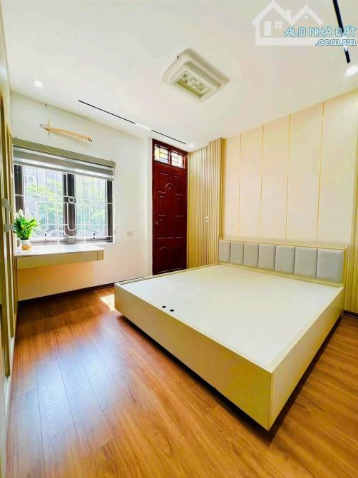 BÁN NHÀ XUÂN ĐỈNH ✅ BẮC TỪ LIÊM ✅ 38M2 x 5 TẦNG x 8.2 TỶ - 1