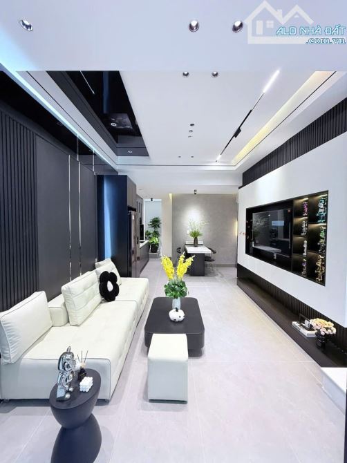 📌📌📌LÀM VIỆC TRỰC TIẾP GIÁ TỐT !!! Nhà 3 tầng Xinh Đẹp k391 Trần Cao Vân - 1