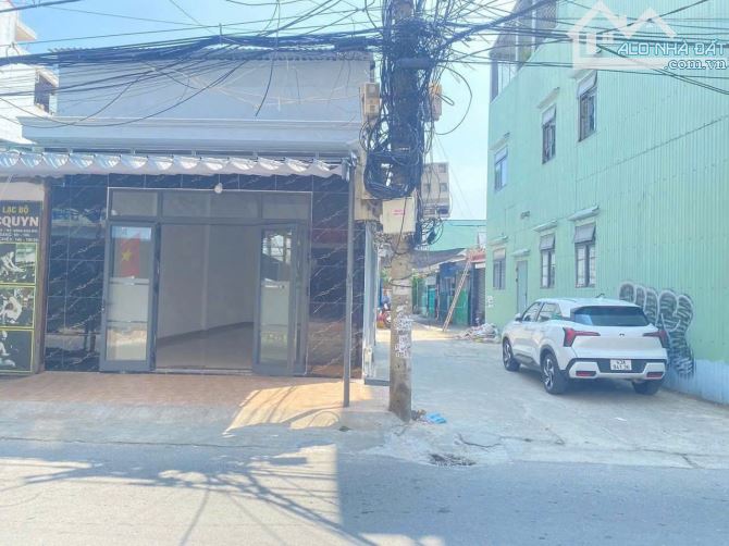 📌📌📌LÀM VIỆC TRỰC TIẾP GIÁ TỐT !!!bán nhà cấp 4 mặt tiền đồng kè - 1