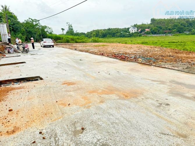 115m2 đất khu 10 Lam Sơn -TN- PT, giá chỉ 3xx - 1