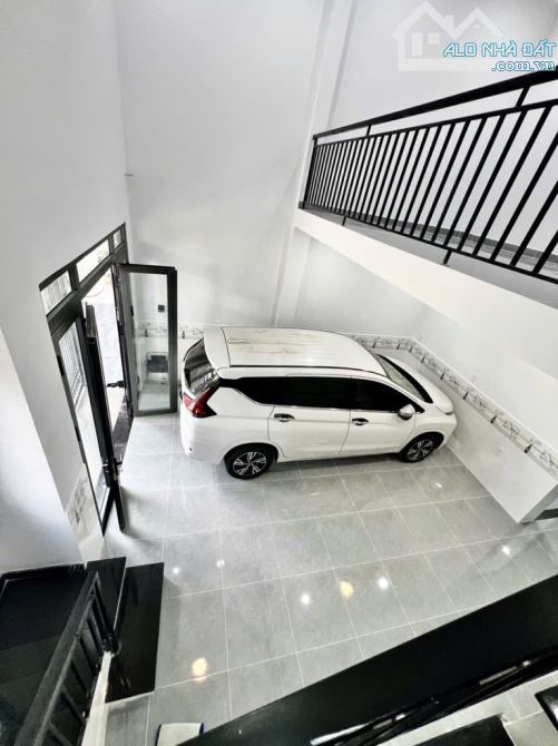 🛸🛸🛸NHÀ 2TẦNG MỚI KENG  ĐƯỜNG TÂY LÂN - BÌNH TÂN   6 x 10M -💠 60 m2- 💸4,9TY TL .ĐƯỜNG - 1