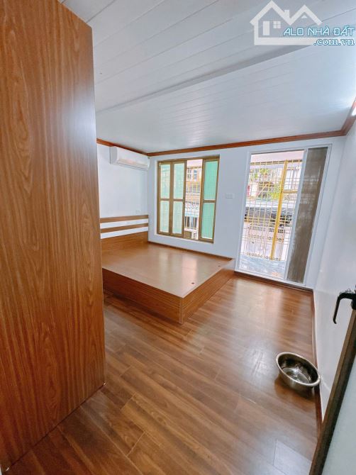 🌟HOA HẬU! TẬP THỂ THÀNH CÔNG_BA ĐÌNH_TẦNG 2_SỔ TO_110M2 3PN 2WC CHỈ 5,18 TỶ🌟 - 1