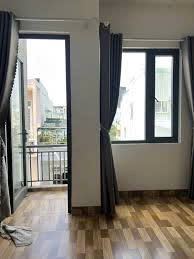 Cho thuê nhà 3 tầng khu Khuê Mỹ Đông, diện tích 102m2, giá thuê 16tr/tháng - 1