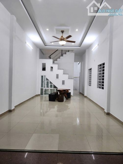 📌📌📌LÀM VIỆC TRỰC TIẾP GIÁ TỐT !!!Nhà 3 tầng Mộc bài 7 Hoà Minh Liên Chiểu - 1