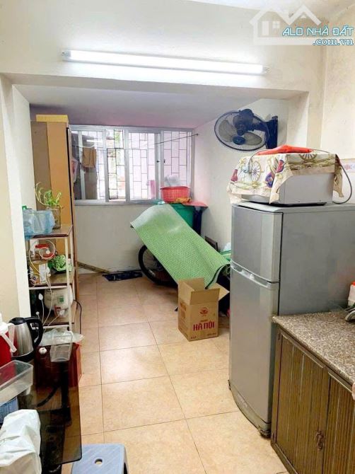 🌟TẬP THỂ NAM ĐỒNG_ĐỐNG ĐA_TẦNG 3_Ô TÔ_50M2 2PN Ở NGAY CHỈ 3,55 TỶ🌟 - 1