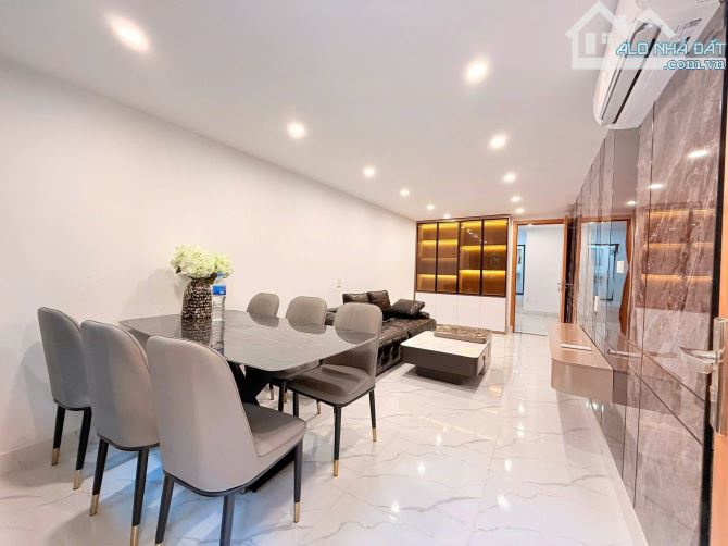🌟NHỈNH 4 TỶ TẬP THỂ ĐÀO TẤN_BA ĐÌNH_TẦNG 2_LÔ GÓC_150M2 3PN 2WC FULL NỘI THẤT🌟 - 1