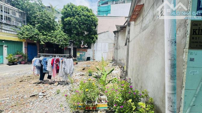 🏘💥CỰC ĐẸP GIÁ TỐT ĐẤT NỞ HẬU – TÀI LỘC – HXH AN NINH YÊN TĨNH - 7/8.5x12M - CHỈ 6.3 TỶ - 1