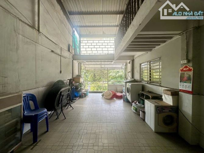 Giảm sâu 3.5 Tỷ Chỉ còn 18.5Tỷ Mặt tiền kinh doanh Bạch Đằng  P3 Gò Vâp Cạnh Sân Bay 4x23m - 1