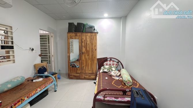 🔥 CẦN BÁN GẤP! NHÀ ĐẸP LÊ VĂN SỸ Q3 - 3 TẦNG - CÁCH TRƯỜNG SA CHỈ 50M - CHỈ 4.2 TỶ! - 1
