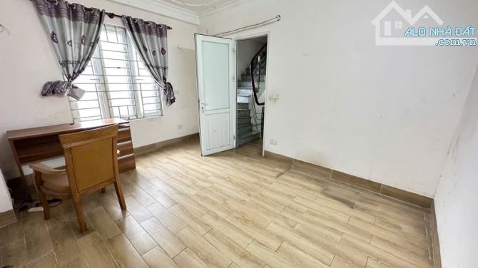 NHÀ MINH KHAI_ BẠCH MAI_35M2 LÔ GÓC _ 2 MẶT THOÁNG # FULL NỘI THẤT - 1