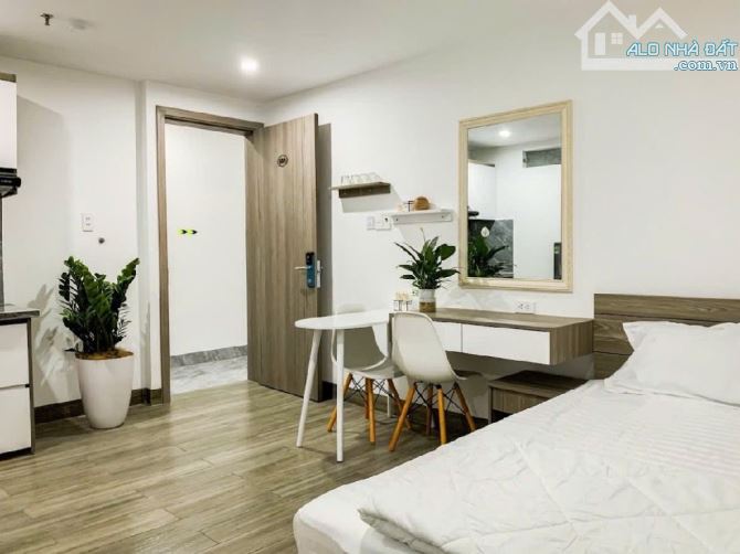 🎉🎉🎉 Toà căn hộ KDT Sentosa Điện Ngọc mới xây dòng tiền cực kỳ tốt- Giá đầu tư - - 1