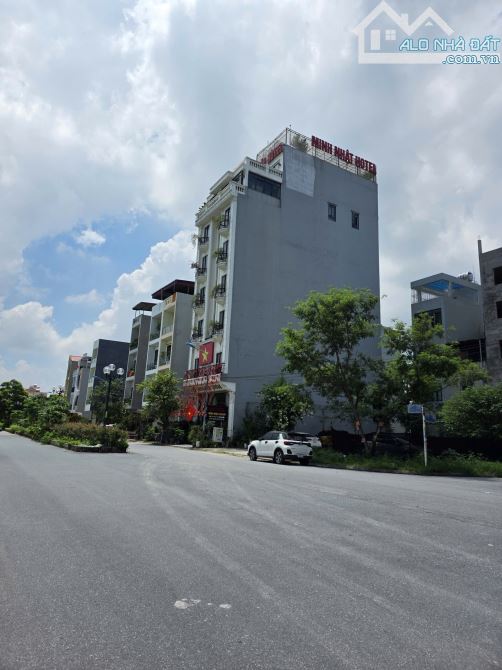 Bán đất bò sơn 3 Nguyễn Đình chiểu dt 72m mt 4m hướng đb giá 9.5 tỷ - 1