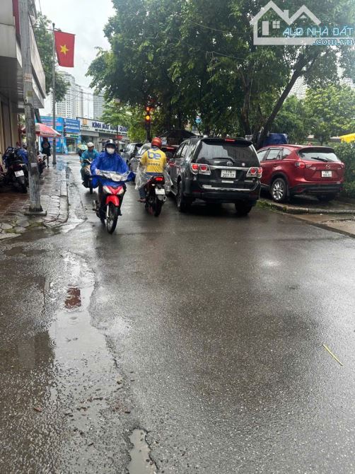 ĐẶNG XUÂN BẢNG - KDT BẮC LINH ĐÀM - CÁCH Ô TÔ TẢI TRÁNH 20M NHỈNH 8 TỶ - 1