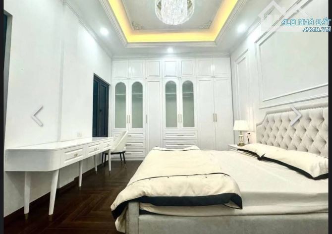 NHÀ ĐẸP TRUNG TÂM QUẬN BA ĐÌNH - NGỌC HÀ 37M X5T MT 3,9M CHỈ CÓ 9,79TỶ  TẶNG NỘI THẤT - 1