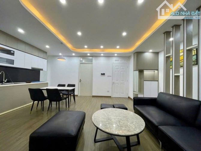CĂN HỘ 86M2 ĐƯỜNG LÊ ĐỨC THỌ - CẦU GIẤY - 1