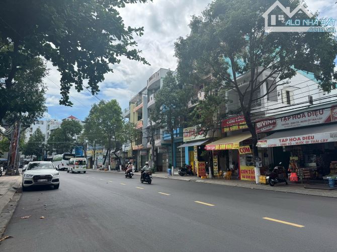 Cần bán lô đất siêu đẹp đường lớn Hoàng Diệu rộng 20m, phường Nam Nha Trang - 1