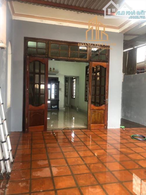 NHÀ HẺM 73 AMA KHÊ DIỆN TÍCH SIÊU DÀI ĐẸP - HIẾM DUY NHẤT. DT 6x39m - TC 150m2 - Tây - 1