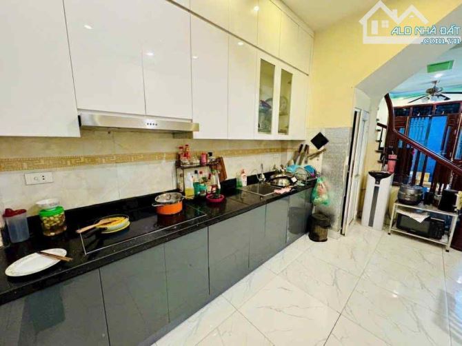 Học Viện Tài Chính 40m dẫn xây – Phân lô – Ô tô – Kinh doanh sầm uất, chỉ 7.2 tỷ - 1