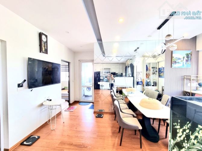 21.x tỷ /104 M2 / 11.6 M tiền/Hoa Lâm.Ô tô Chánh - 1