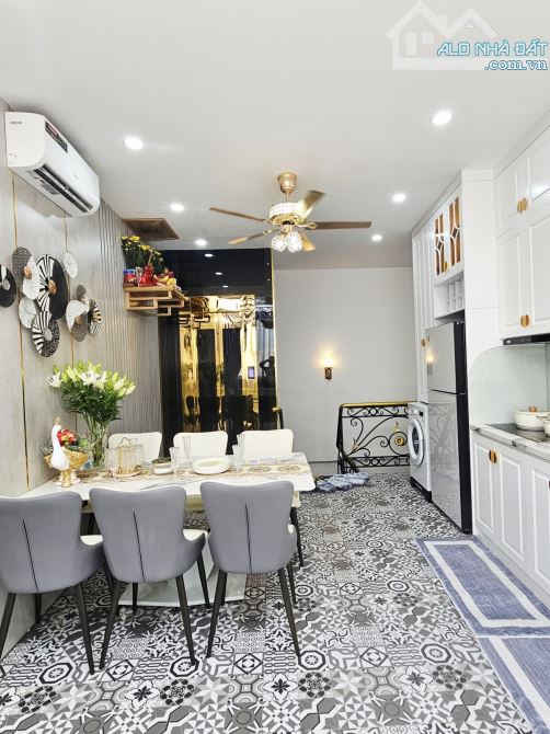 🔥 SIÊU PHẨM ĐỐNG ĐA – NHÀ ĐẸP, THANG MÁY XỊN – TẶNG 50 TRIỆU CHO ACE CHỐT TRONG 8/2025 - 1