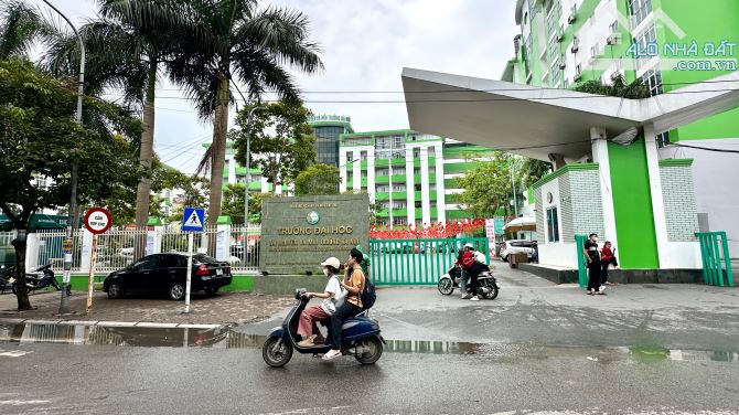 PHÚ DIỄN - SIÊU PHẨM DÂN XÂY - Ô TÔ NGỦ TRONG NHÀ - SỔ PHÂN LÔ - TRƯỚC NHÀ Ô TÔ TRÁNH - KI - 1