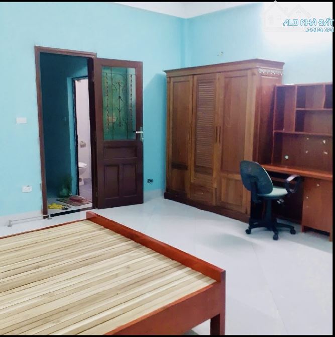 Nhà đẹp Cổ Nhuế, 38m 4 tầng, MT 5m chỉ có 6,3 tỷ - 1