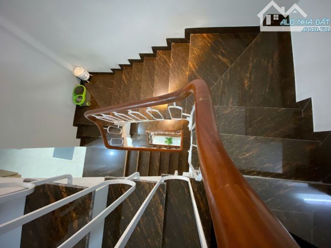 NGÕ THÔNG KINH DOANH ĐỈNH. CHỦ TẶNG FULL NỘI THẤT XỊN SÒ- TRUNG TÂM ĐA SỸ- HÀ ĐÔNG  60M² - - 1