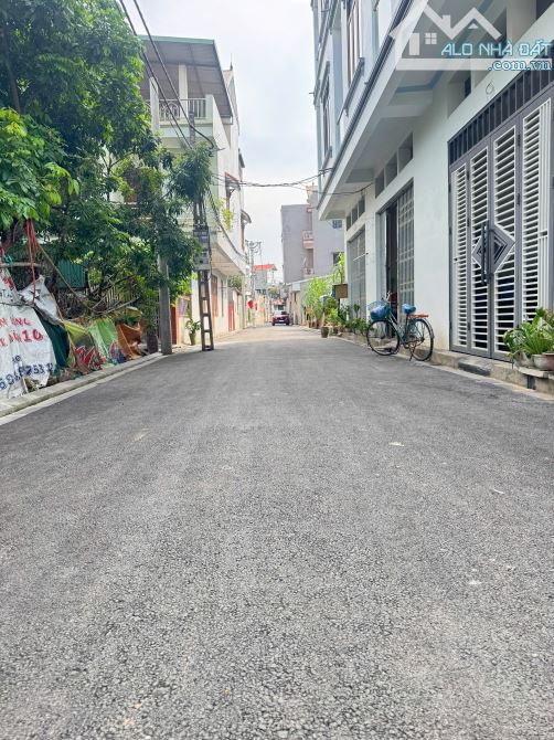 BÁN ĐẤT XUÂN CANH ĐÔNG ANH DT 60M2 , ĐƯỜNG 7M Ô TÔ TRÁNH , Ô TÔ THÔNG HƠN 100TR/1M - 1