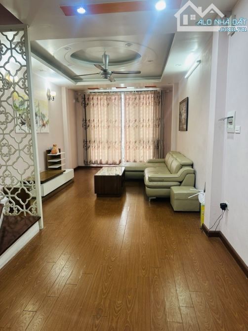 Phú Diễn 4 Tầng đẹp long lanh, Ngõ Ô TÔ tránh, Ô TÔ đỗ cửa vào nhà - 1