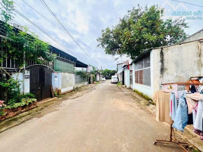 Đất hẻm 18 Phạm Hùng - gần trường Đông Du - 1