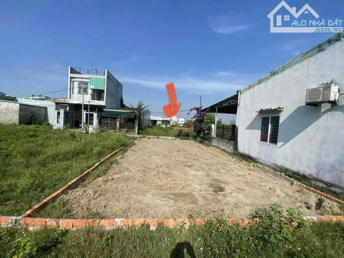 📌📌📌LÀM VIỆC TRỰC TIẾP GIÁ TỐT !!!bán lô đất  thi an , hòa quý - 1