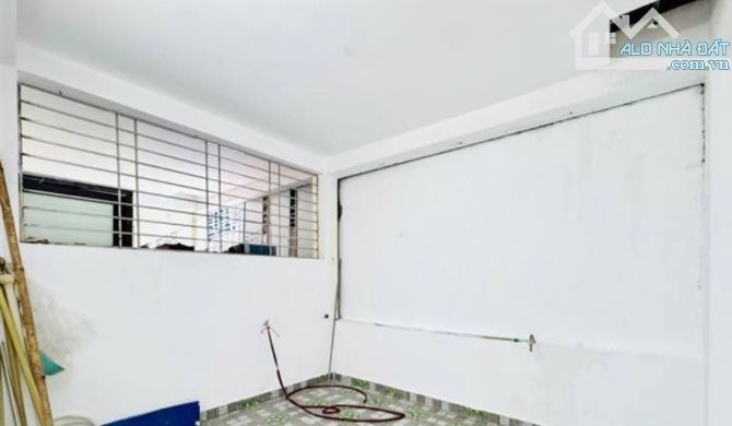 Bán nhà Ngô Gia Tự, Đằng Lâm, Hải An, Hải Phòng. 3 tầng, 40m2, 2,95 tỷ. Ngang 4m, đường 3m - 1