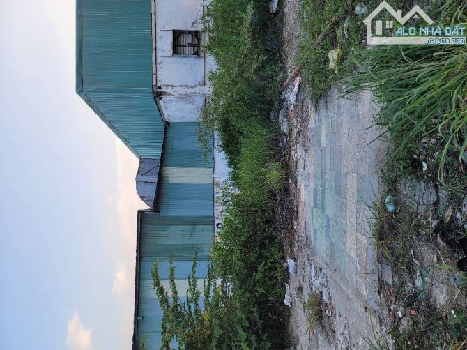 ĐẤT KHU PHÂN LÔ TÂY LÂN 83M2 - NỞ HẬU TÀI LỘC- SHR -KHÔNG LỘ GIỚI- CHỈ  NHỈNH 4 TỶ - 1