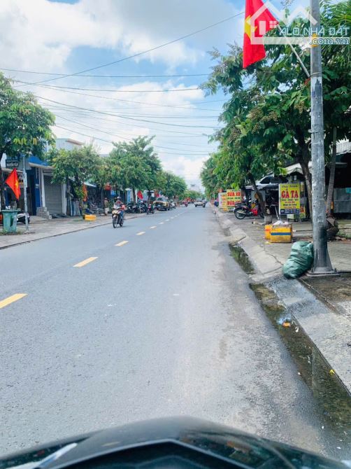 🏡 NHÀ ĐẸP – ĐƯỜNG XE TẢI THÔNG – TRỤC THẲNG TRƯỜNG CHINH – TÂN HƯNG THUẬN Q12 – GIÁ 5,3 T - 1