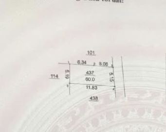 💥💥Hiếm: 60m giang xá TT Trôi ngõ nông, ô tô đỗ cửa - 1