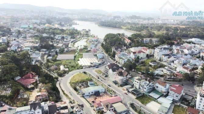 🏡 ĐẤT MẶT TIỀN PHẠM HỒNG THÁI - CÁCH HỒ XUÂN HƯƠNG 500M - KHU VỰC ĐỒNG BỘ BẬC NHẤT ĐÀ LẠT - 1