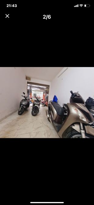 Nhà đẹp, vị trí vip, ô tô đỗ cửa, 41m, 4 tầng, full nội thất, giá chỉ 7,8 tỷ - 1