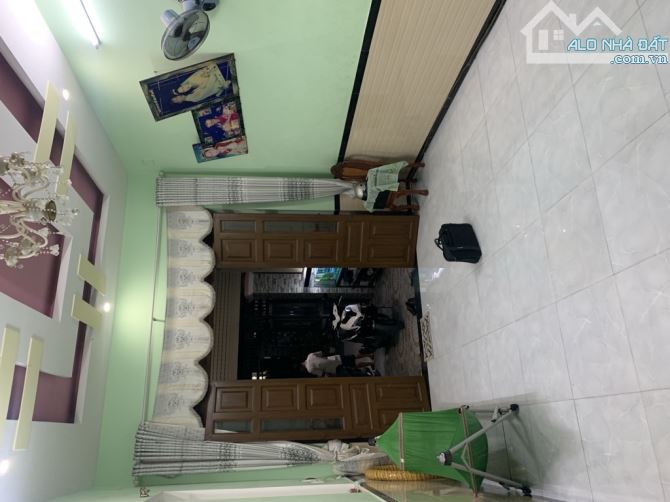 🔥 SIÊU PHẨM NHÀ MỚI – 72M2 – TRUNG TÂM DĨ AN – CHỈ 3.7 TỶ - 1