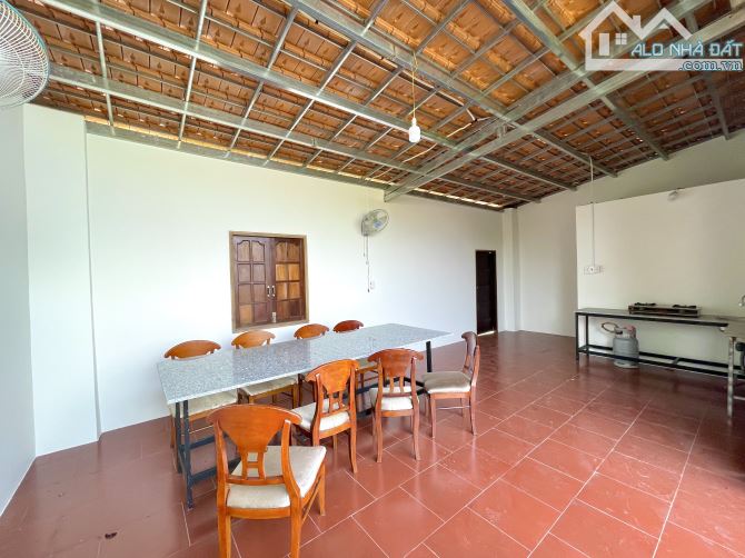 Cần bán căn nhà mặt tiền HL39 Suối Tiên nay Xã Suối Hiệp giá tốt - 1