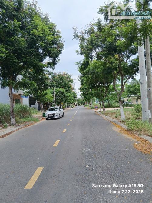 BÁN ĐẤT ĐƯỜNG VIỆT BẮC, KHU BIỂN TÂN TRÀ , NGŨ HÀNH SƠN, ĐÀ NẴNG - 1